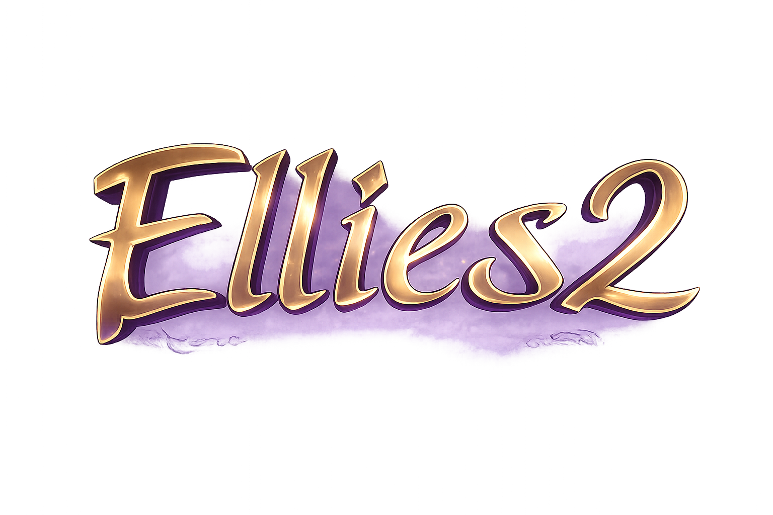Ellies2 -  Become a legend